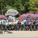[2018년4월28일 토요일]해산령~DMZ평화누리길~춘천댐 산양삼 힐링라이딩~~~완료 이미지