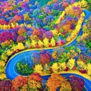 적상산로 이미지