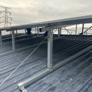 장수태양광발전소 이미지