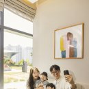 더블트리 바이 힐튼 서울 판교, 추석 가족 패키지 출시 이미지