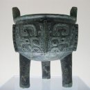 NR-21[문화로]-하-251 | 하(夏) 왕조와 구정(九鼎)전설