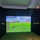 KK 스크린골프 이미지