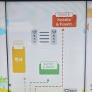 현대기아자동차본사 구내식당