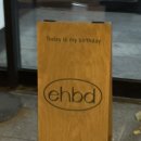 해피토스트 | 연남동 디저트 카페 에브리데이해피벌스데이 전남친 토스트 내돈내산 솔직 후기