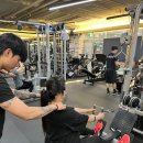 한신휘트니스 | 홍제동 헬스장 잇바디휘트니스 빈 트레이너 선생님 후기