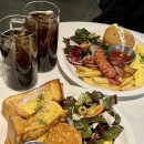 오목로4길 | [서울 양천구 맛집 - 카페올리] 브런치가 맛있는 카페 주말 방문 후기