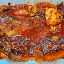 태평양생아구찜 이미지