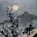 눈 속의 매화(雪梅) / 남명 조식(南冥 曺植, 1501~1572) 이미지