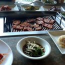 은광통나무집 이미지