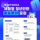 분야(뉴미디어)&amp;글로벌연수사업 모니터링 인턴 합격 후기(2)-홍보 인턴 최종 합격(서류·면접 꿀팁...