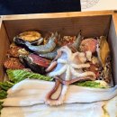 길세이로무시 | 부산 맛집 길세이로무시 대연점, 편백찜으로 유명한 대연동 맛집