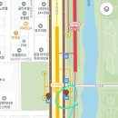 정자역2번출구 이미지