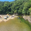 입암서원 앞 이미지