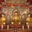 창원 성주사 감로왕도 이미지