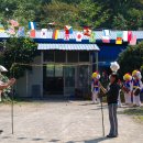 우도농악 이미지