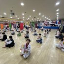 경희대화랑태권도 이미지