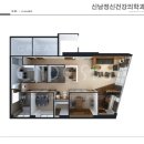 신남정신건강의학과의원 이미지