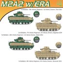 M2A2 Bradley wERA #7298 [1/72 DML MADE IN CHINA] 이미지