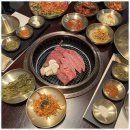 써닝포인트cc맛집 용인에서의 특별한 데이트를 위한 양지한우집 후기