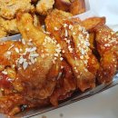 포다리두마리치킨 이미지