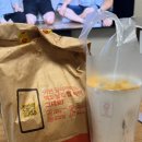 송푸드스타일 | 맥도날드 충주 찰옥수수 치즈크로켓버거 신메뉴 솔직 후기, 달콤한 옥수수의 매력