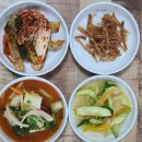 대우한식 | 논산김치찌개 대우식당 솔직 후기, 화지시장 안 숨은 맛집!