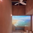 소요스테이 | [공지] 제주 신상 감성 독채 숙소 스테이홍시 방문 후기(위치, 주차, 가격, 공간 소개, 주변 맛집 등)