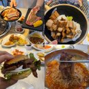 레지던스 여유 구로점 | 구로동돼지갈비 맛집 명륜진사갈비 구로고대병원점｜고기 무한리필에 장어덮밥까지?