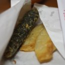 암사동벼락떡볶이 이미지