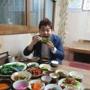 용문산농장쌈밥마을 이미지