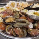 조개구이 이미지