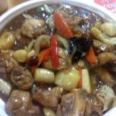 남천찜닭