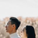 가을 | 강릉 가을 웨딩스냅 후기