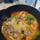 소각(Sogak) | [서울 가로수길 중식 맛집 소각] │ 감동적인 마라탕부터 꿔바로우까지 4개메뉴 뿌신 후기! (서이추환영)