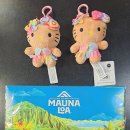 복가방공인중개사사무소 | [ 하와이 태닝키티 키링 &amp; 마카다미아 초콜릿 후기 ] / 일상 / 선물 / 기념품 / #품격있는공인중개사사무소
