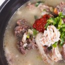 백암토종순대국 이미지