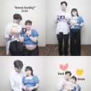 디지털 사진편집 | [공지] 내돈내산 전주 셀프 만삭촬영 두번 찍은 후기 (셀그, 스튜디오 퐁당 전북대점)