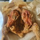 설악가마솥통닭