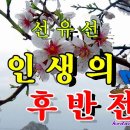 인생의 후반전/선유선 이미지