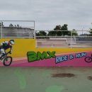 웅천청소년공원 이미지