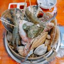 법원사거리 | 수원 군포해물탕 내돈내산 후기! 영통 법원사거리 맛집 추천