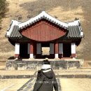 장릉 화장실 이미지