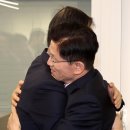 한덕수 추대위, 김문수 지지 선언, “대한민국 구할 유일한 후보” 이미지