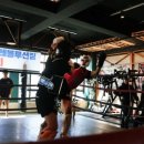 오산복싱＆킥복싱 멀티짐 이미지