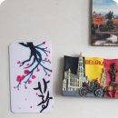 한글 캘리그라피 이미지