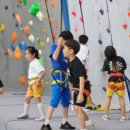 글로벌 파워점핑 줄넘기&태권도 이미지