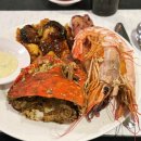 센텀중앙로 | 부산 뷔페 맛집 ㅣ 더파티 센텀점 내돈내산 후기 가격 주차 인기메뉴 총정리