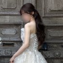 웨딩 촬영 헤어변형 체인지 비비드 5시간 리얼 후기 | 예원실장님 주머니에 넣고 다니고 싶어요..