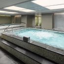 롯데호텔남성사우나 이미지