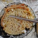 좋은날 김밥 이미지